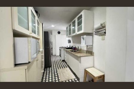 Apartamento à venda com 2 quartos, 80m² em Rio Comprido, Rio de Janeiro