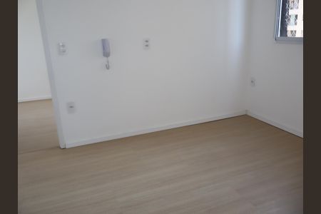 Apartamento para alugar com 25m², 2 quartos e sem vagaSala e cozinha