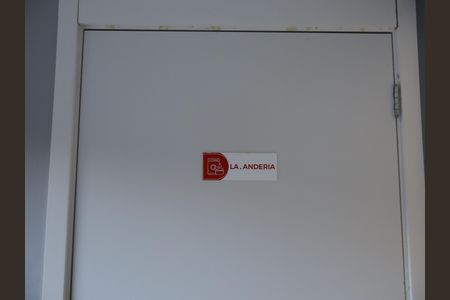 Apartamento para alugar com 25m², 2 quartos e sem vagaárea comum - lavanderia