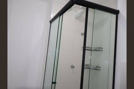 Apartamento para alugar com 25m², 2 quartos e sem vagaBanheiro