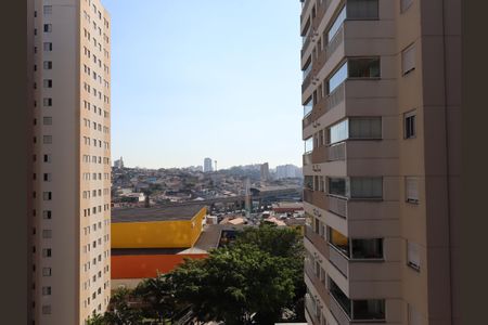 Apartamento para alugar com 25m², 2 quartos e sem vagaVista do Quarto 1
