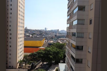 Vista do Quarto 1 de apartamento para alugar com 2 quartos, 25m² em Vila Ema, São Paulo