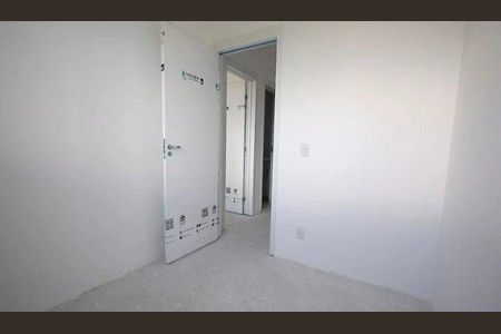 Apartamento à venda com 2 quartos, 40m² em Parque das Nações, Santo André