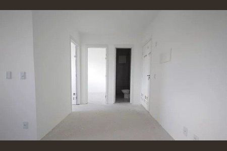 Apartamento à venda com 2 quartos, 40m² em Parque das Nações, Santo André