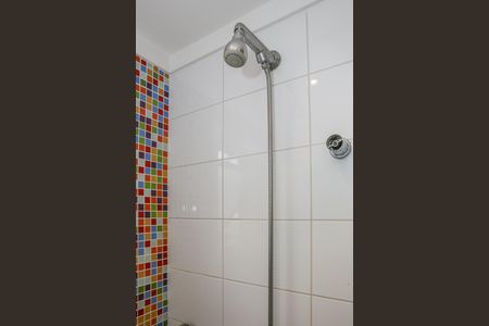 Apartamento à venda com 96m², 3 quartos e 2 vagas Apartamento à venda com 96m², 3 quartos e 2 vagasBanheiro Social