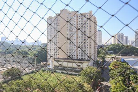 Apartamento à venda com 96m², 3 quartos e 2 vagas Apartamento à venda com 96m², 3 quartos e 2 vagasVista da Suíte