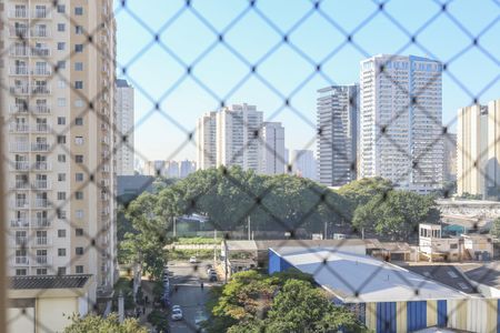 Apartamento à venda com 96m², 3 quartos e 2 vagas Apartamento à venda com 96m², 3 quartos e 2 vagasVista do Quarto 3