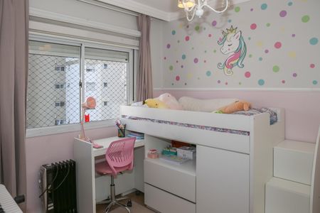 Apartamento à venda com 96m², 3 quartos e 2 vagas Apartamento à venda com 96m², 3 quartos e 2 vagasQuarto 2