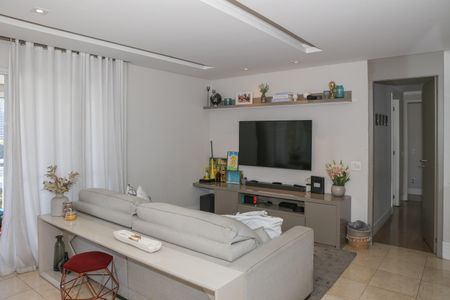 Apartamento à venda com 96m², 3 quartos e 2 vagas Apartamento à venda com 96m², 3 quartos e 2 vagasSala