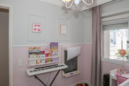 Apartamento à venda com 96m², 3 quartos e 2 vagas Apartamento à venda com 96m², 3 quartos e 2 vagasQuarto 2