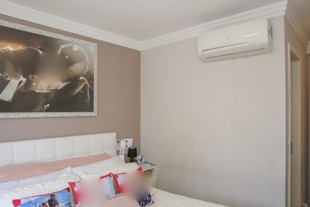 Apartamento à venda com 96m², 3 quartos e 2 vagas Apartamento à venda com 96m², 3 quartos e 2 vagasSuíte