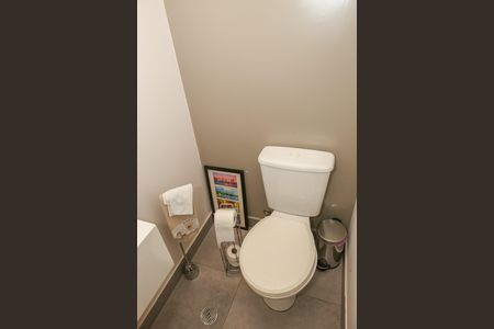 Apartamento à venda com 96m², 3 quartos e 2 vagas Apartamento à venda com 96m², 3 quartos e 2 vagasLavabo
