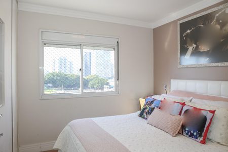 Apartamento à venda com 96m², 3 quartos e 2 vagas Apartamento à venda com 96m², 3 quartos e 2 vagasSuíte
