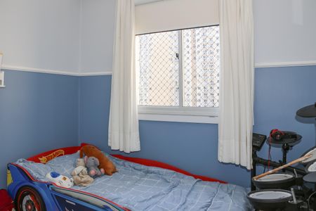 Apartamento à venda com 96m², 3 quartos e 2 vagas Apartamento à venda com 96m², 3 quartos e 2 vagasQuarto 3