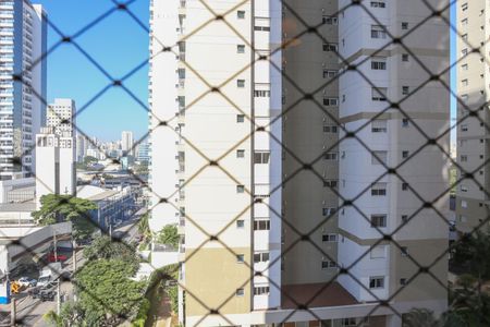 Apartamento à venda com 96m², 3 quartos e 2 vagas Apartamento à venda com 96m², 3 quartos e 2 vagasVista do Quarto 2