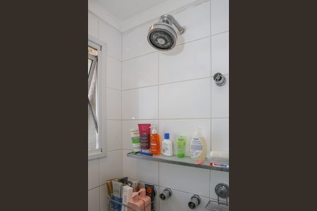 Apartamento à venda com 96m², 3 quartos e 2 vagas Apartamento à venda com 96m², 3 quartos e 2 vagasBanheiro da Suíte