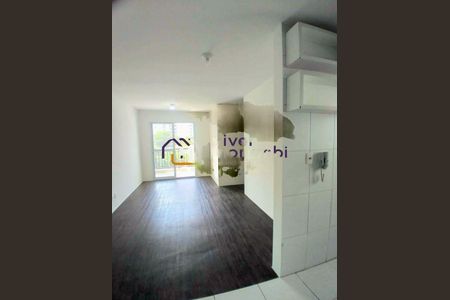 Apartamento para alugar com 3 quartos, 64m² em Jardim Caboré, São Paulo