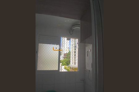 Apartamento para alugar com 64m², 3 quartos e 1 vaga