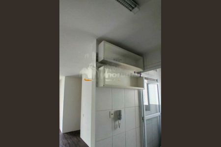 Apartamento para alugar com 3 quartos, 64m² em Jardim Caboré, São Paulo
