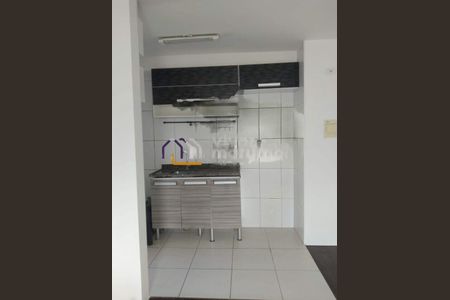Apartamento para alugar com 64m², 3 quartos e 1 vaga