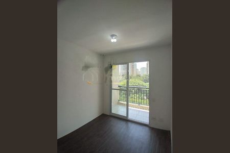 Apartamento para alugar com 3 quartos, 64m² em Jardim Caboré, São Paulo