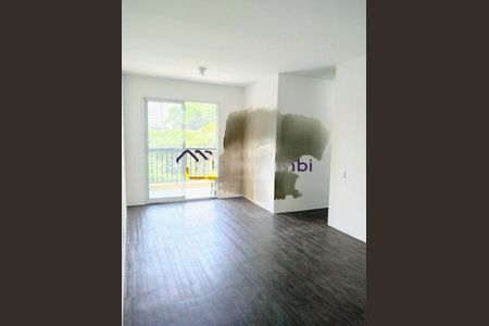 Apartamento para alugar com 3 quartos, 64m² em Jardim Caboré, São Paulo