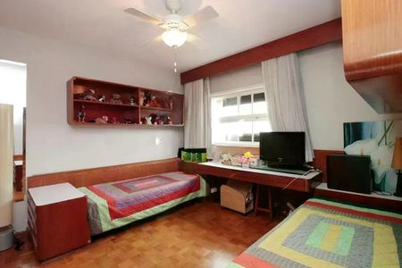 Apartamento à venda com 3 quartos, 210m² em Santa Cecilia, São Paulo