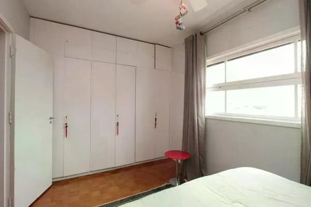 Apartamento à venda com 3 quartos, 210m² em Santa Cecilia, São Paulo