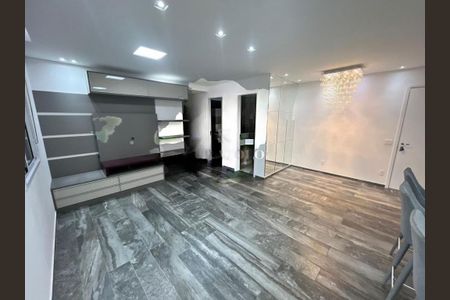 Apartamento à venda com 3 quartos, 115m² em Jardim, Santo André