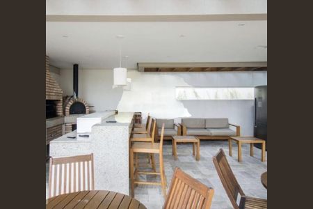 Apartamento à venda com 3 quartos, 115m² em Jardim, Santo André