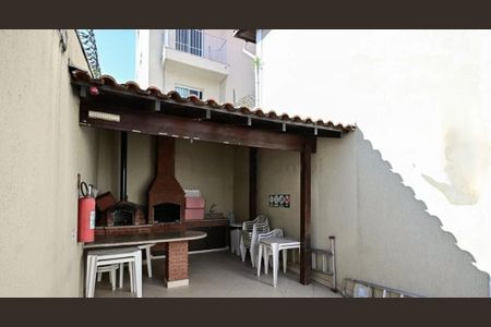 Casa à venda com 89m², 2 quartos e 2 vagas