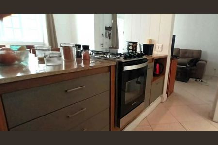 Casa à venda com 2 quartos, 89m² em Morumbi, São Paulo