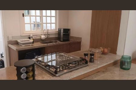 Casa à venda com 2 quartos, 89m² em Morumbi, São Paulo