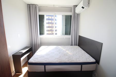 Quarto  de apartamento para alugar com 1 quarto, 50m² em Centro, São José dos Campos