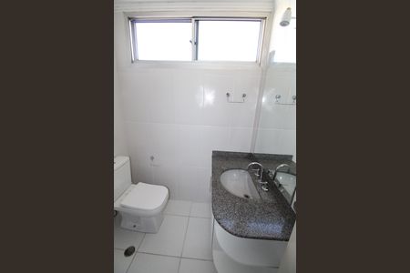 Apartamento para alugar com 50m², 1 quarto e 1 vagaBanheiro