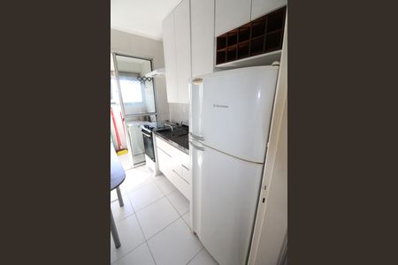 Apartamento para alugar com 50m², 1 quarto e 1 vagaCozinha