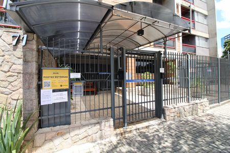 Apartamento para alugar com 50m², 1 quarto e 1 vagaPortaria