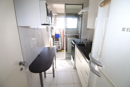 Apartamento para alugar com 50m², 1 quarto e 1 vagaCozinha