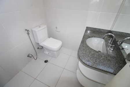 Apartamento para alugar com 50m², 1 quarto e 1 vagaBanheiro
