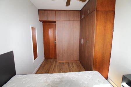 Apartamento para alugar com 50m², 1 quarto e 1 vagaQuarto 