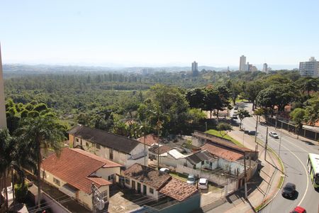 Apartamento para alugar com 50m², 1 quarto e 1 vagaSala