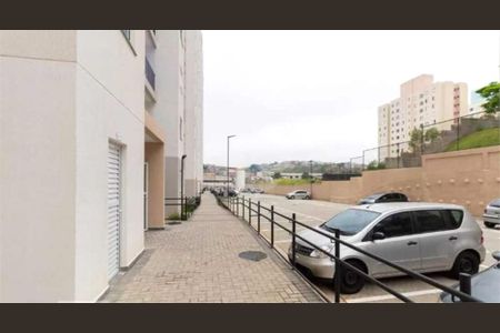 Apartamento à venda com 2 quartos, 43m² em Jardim Brasilia, São Paulo