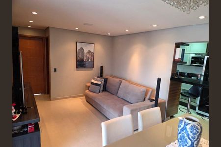 Apartamento à venda com 3 quartos, 75m² em Parque Prado, Campinas