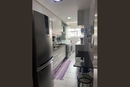 Apartamento à venda com 87m², 2 quartos e sem vaga