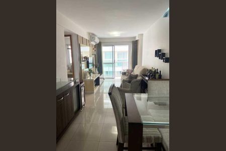 Apartamento à venda com 87m², 2 quartos e sem vaga