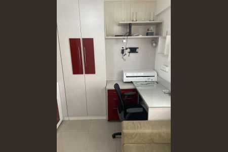 Apartamento à venda com 87m², 2 quartos e sem vaga