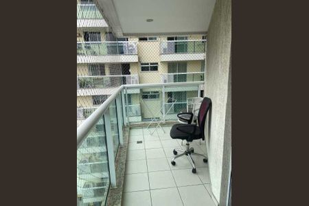 Apartamento à venda com 87m², 2 quartos e sem vaga