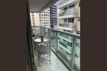 Apartamento à venda com 87m², 2 quartos e sem vaga