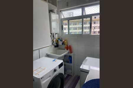 Apartamento à venda com 87m², 2 quartos e sem vaga