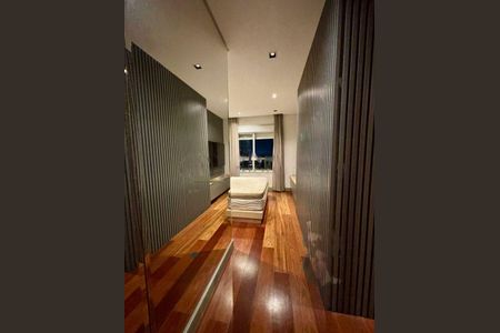 Apartamento à venda com 2 quartos, 94m² em Jardim Fonte do Morumbi, São Paulo